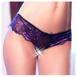 Chilirose String Érina Violet